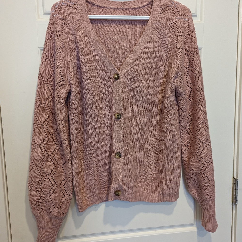 Tricot